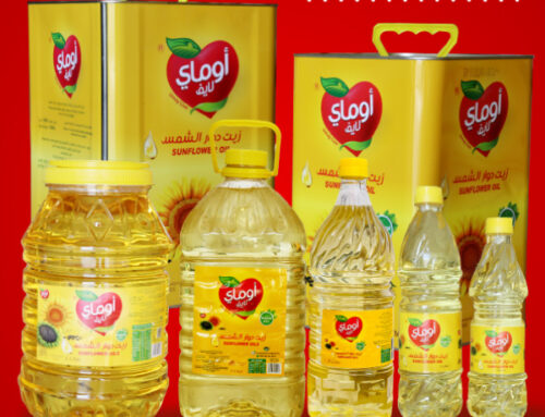 Sunflower Oil